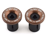 Daily Grind Bar Ends (Bronze) (Pair) | product-also-purchased